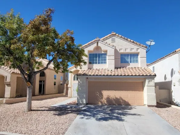 73 Sea Holly Way, Henderson, NV 89074