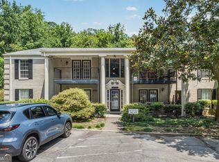 3613 Essex Ave #60, Atlanta, GA 30339