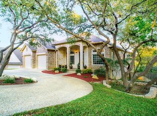 19722 Wittenburg, San Antonio, TX 78256