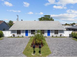 3372 NE 5th Drive, Boca Raton, FL 33431
