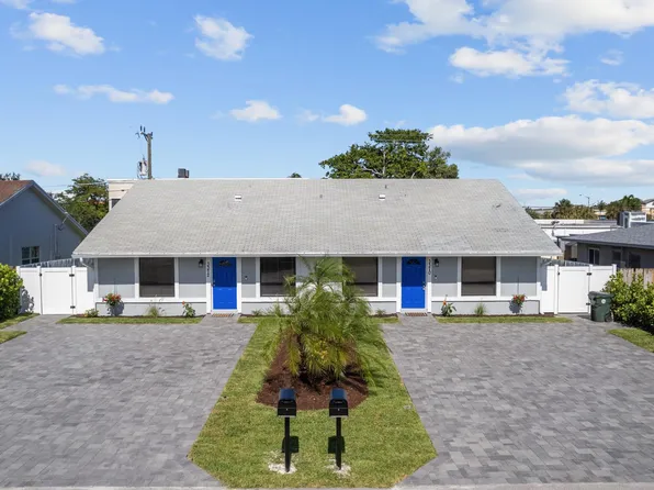 3370 NE 5th Drive, Boca Raton, FL 33431