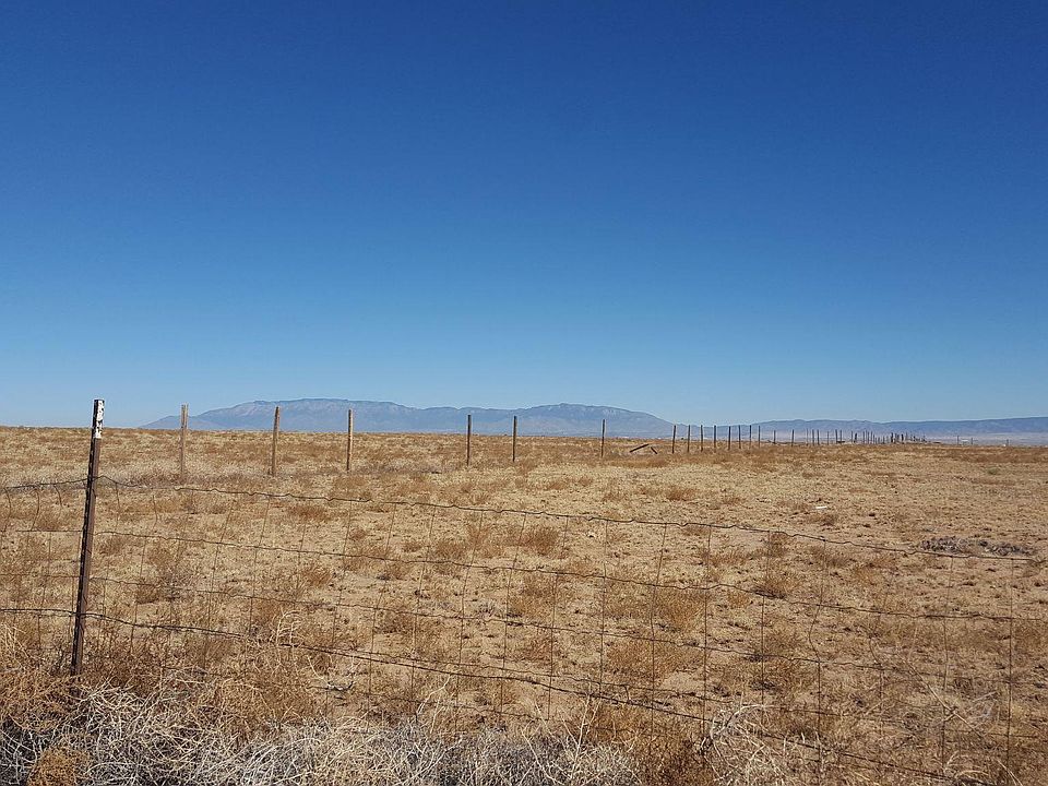 2nd image of Off Pajarito Rd SW