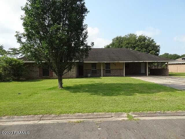 1501 W Elm St, Eunice, LA 70535 | Zillow