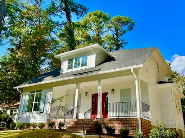 110 Justice St, Chapel Hill, NC 27516