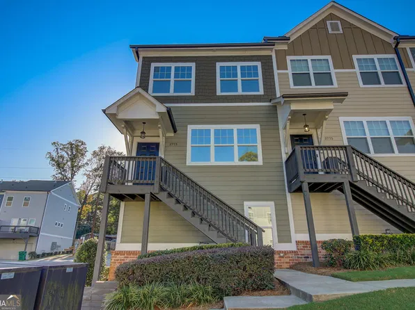 3773 Oxford Cir, Doraville, GA 30340