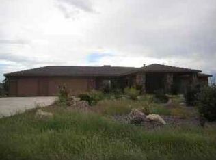 11195 N Nelson Ridge Rd, Prescott, AZ 86305