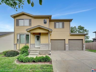 5462 Betty Lou Blvd, Lincoln, NE, 68516