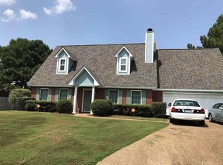 102 Concord Pl, Madison, MS 39110