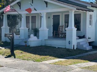 1209 32nd Ave, Gulfport, MS 39501