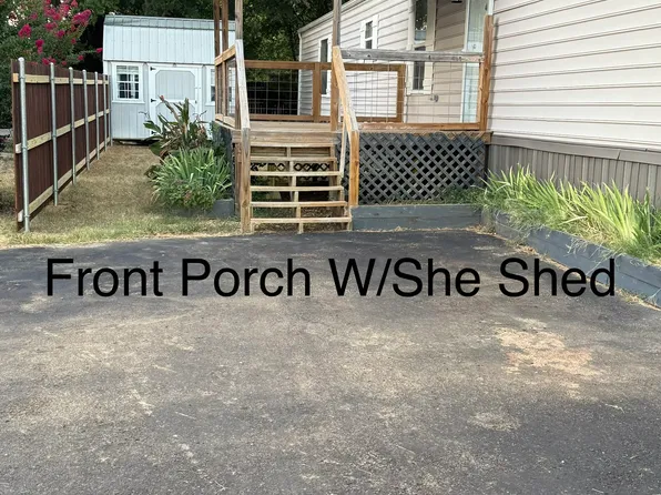 151 Little River Bnd, Quitman, TX 75783