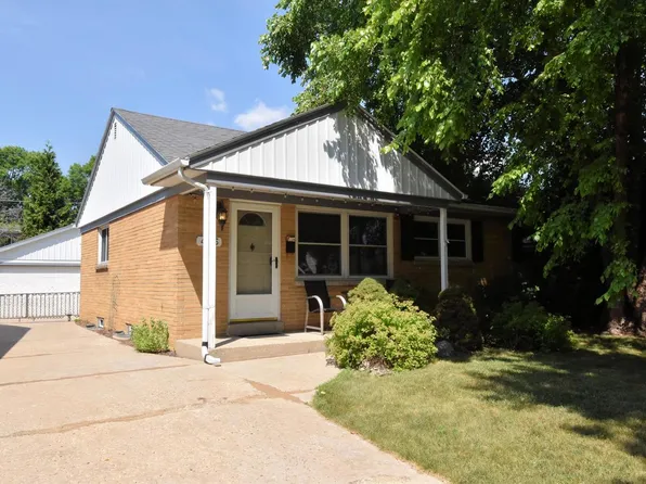 4075 South Troy AVENUE, Saint Francis, WI 53235