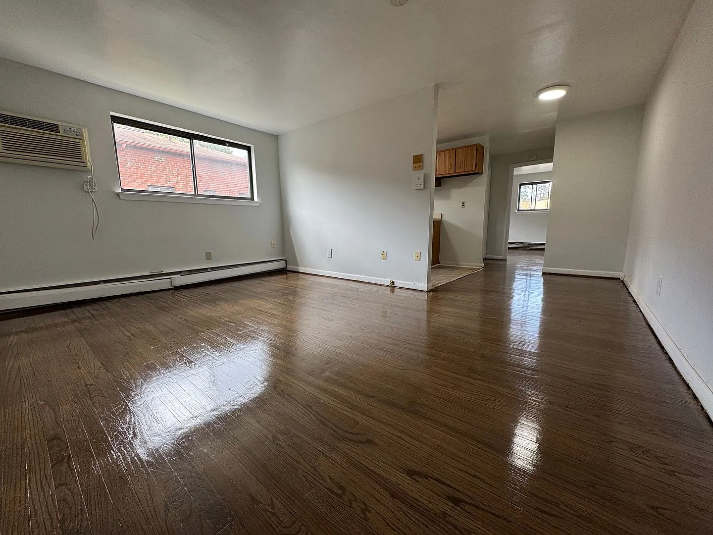 Marshall Woods Apartments — Photo 2