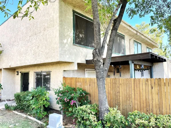 6044 W TOWNLEY Avenue, Glendale, AZ 85302