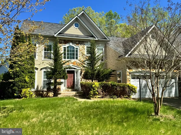 5721 Cabinwood Ct, Indian Head, MD 20640