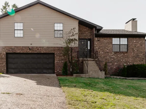 14 Ludington Cv, Little Rock, AR 72227
