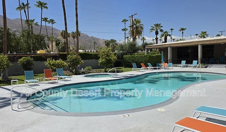 1111 E Ramon Rd #103 — Photo 1