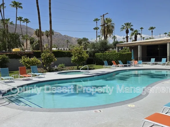 1111 E Ramon Rd Unit 103, Palm Springs, CA 92264