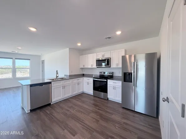 910 ECHO Court, Wickenburg, AZ 85390