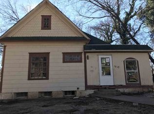 517 W Cherokee Ave, Enid, OK 73701