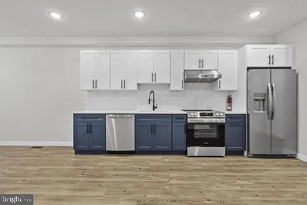 1 bed, 1.5 bath, 1080 sqft, $1,650 — Photo 1