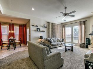 1014 Edgefield Ln, Forney, TX 75126