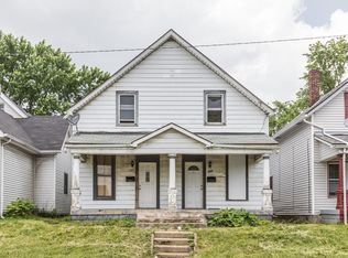 532 E Lincoln St, Indianapolis, IN