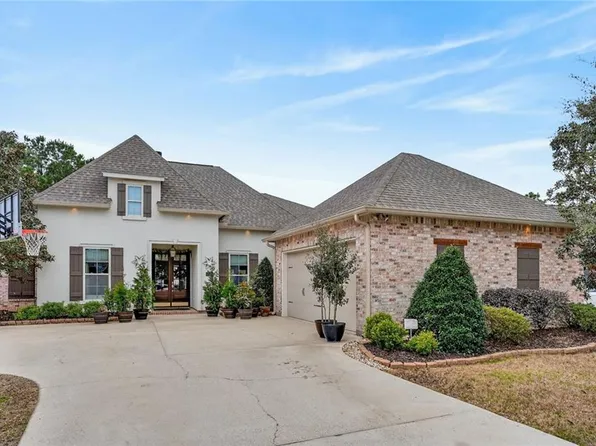 1121 Cypress Crossing Dr, Madisonville, LA 70447
