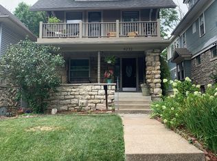 4232 Campbell St #2, Kansas City, MO 64110