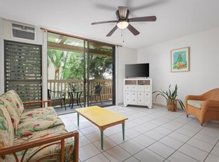 76-6246 Alii Dr #153, Kailua Kona, HI 96740