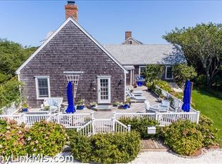 8 Arkansas Ave, Nantucket, MA 02554