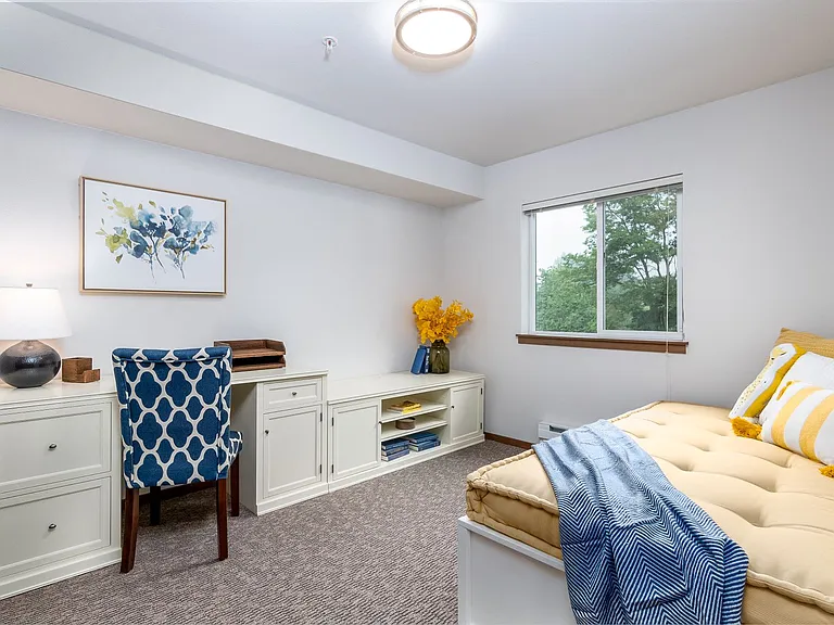 Reserve at Lacey 55+ Active Senior Living — Photo 14