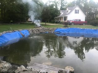 584 Howards Landing Rd, Hampstead, NC 28443