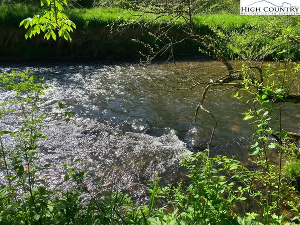 Lot 6 Stonegate Lane, Creston, NC 28615