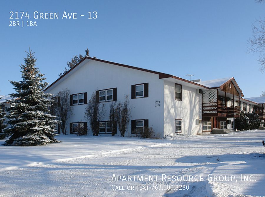 1st image of 2174 Green Ave APT 13