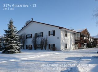 2174 Green Ave APT 13, Anoka, MN 55303