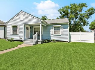 1114 Highland Ave, Metairie, LA 70001