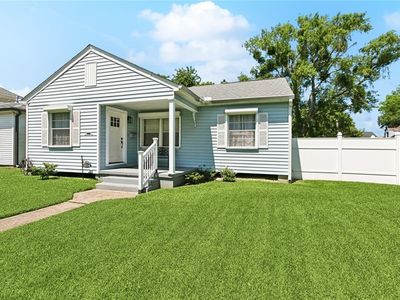1114 Highland Ave, Metairie, LA, 70001