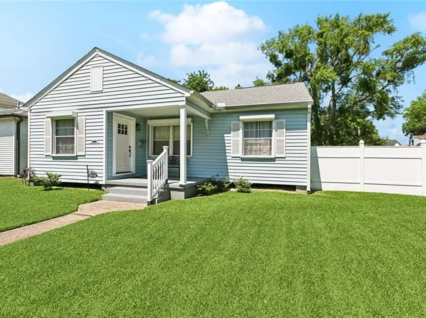 1114 Highland Ave, Metairie, LA 70001