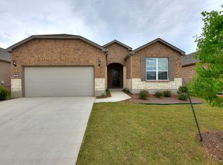 209 Rockport St, Georgetown, TX 78633