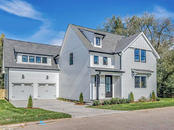 142 Strahl St, Franklin, TN 37064