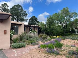 301 El Viento St, Los Alamos, NM 87544