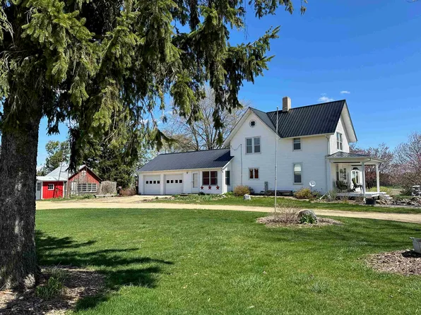 974 County Road B, Cambridge, WI 53523