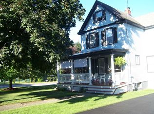 65 S Mesier Ave, Wappingers Falls, NY 12590