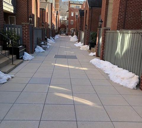 2nd image of 212-24 S 24th St #2418A