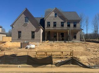 3628 Silver Laurel Dr, Germantown, TN 38138