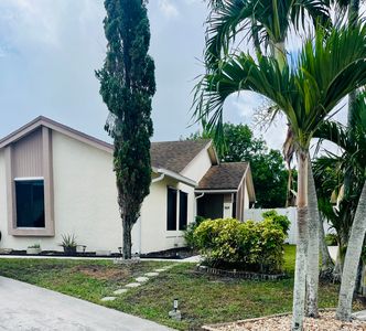 9624 Golf State Park Cir, Boca Raton, FL, 33428