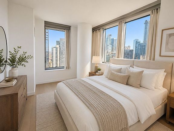 3rd image of 3 Court Sq APT 3307