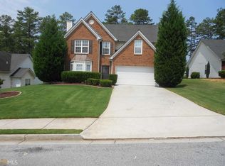 3639 Patti Pkwy, Decatur, GA 30034