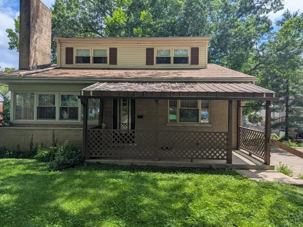 3127 Macarthur Ct, Cincinnati, OH 45211