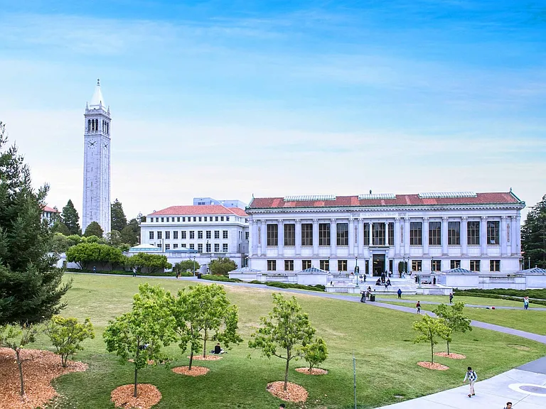 UC Berkeley